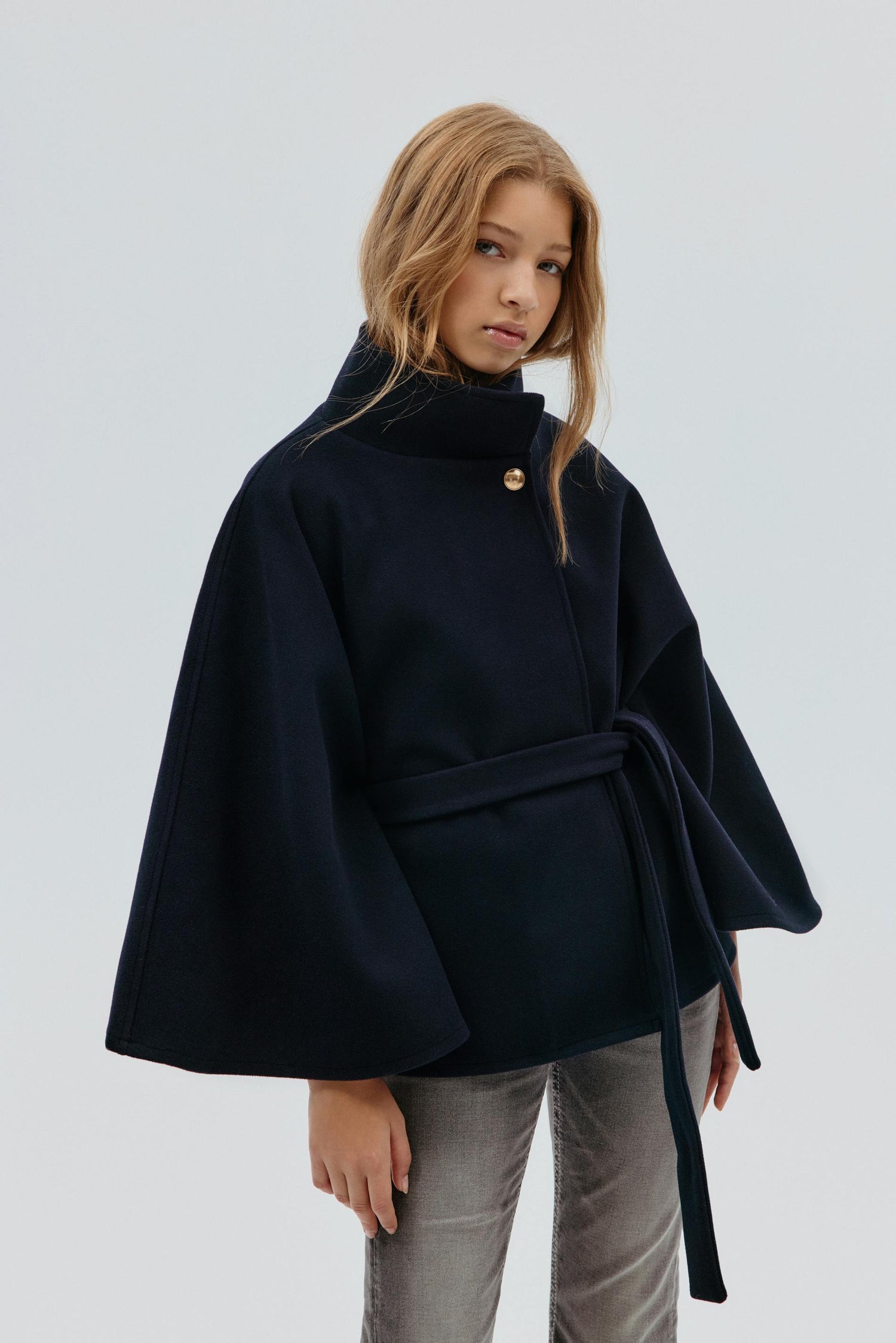 Manteau Sarah
