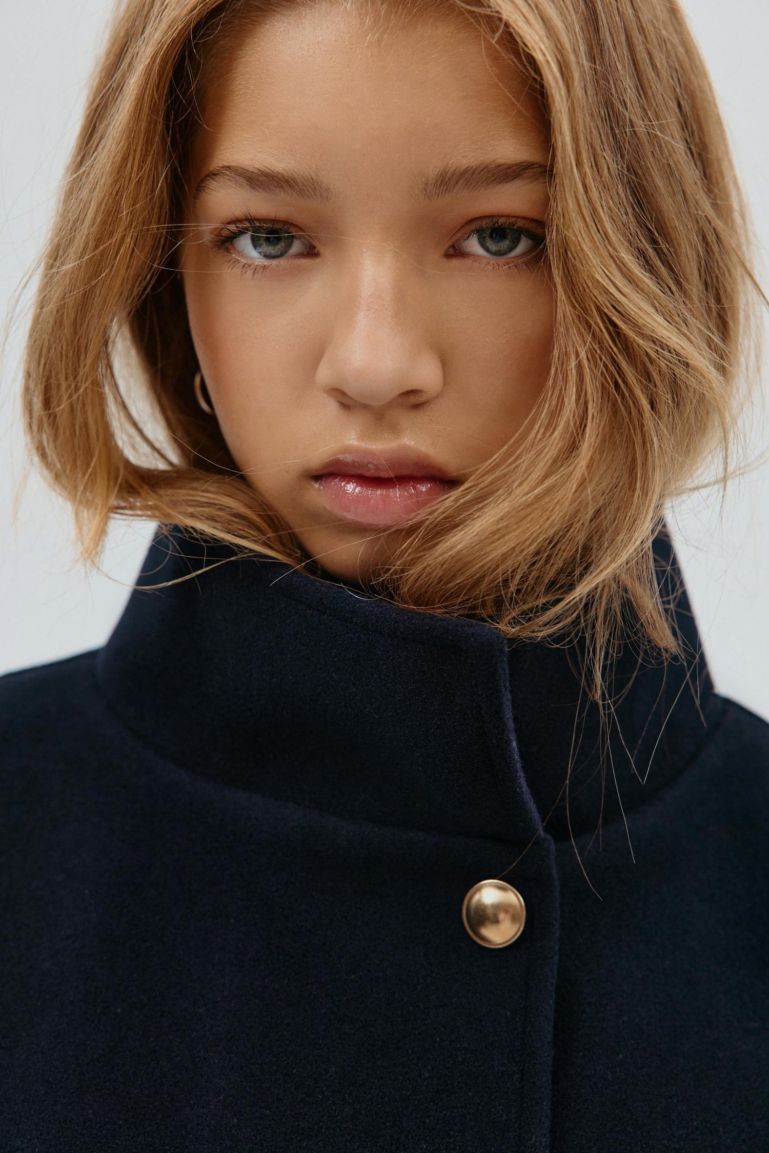 Manteau Sarah
