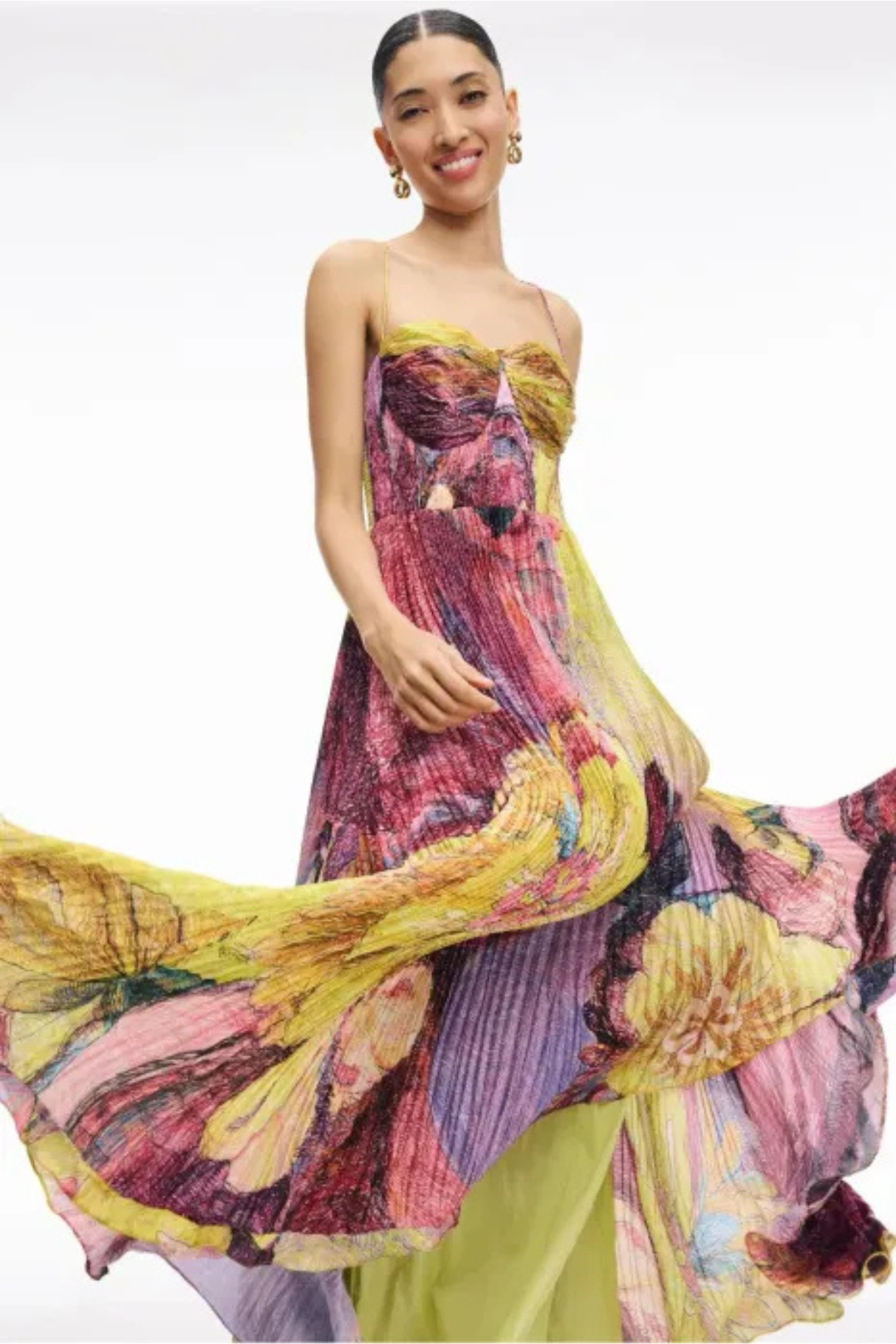 Grace Summer Holiday Style Dress